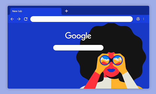 Google Chrome浏览器安装全流程操作