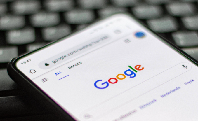 谷歌浏览器网页收藏夹管理方法教程