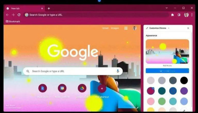Chrome浏览器下载提示系统空间不足是否属实如何查看
