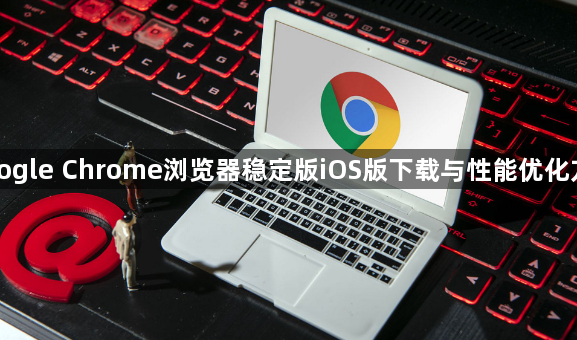 Google Chrome浏览器稳定版iOS版下载与性能优化方案1