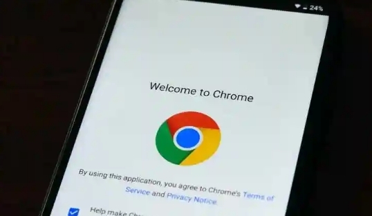 Chrome浏览器网页安全证书查看及验证操作流程