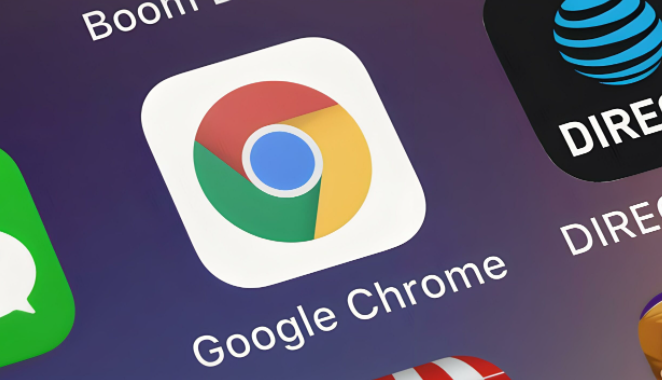 Chrome浏览器网页内容识别功能使用方法