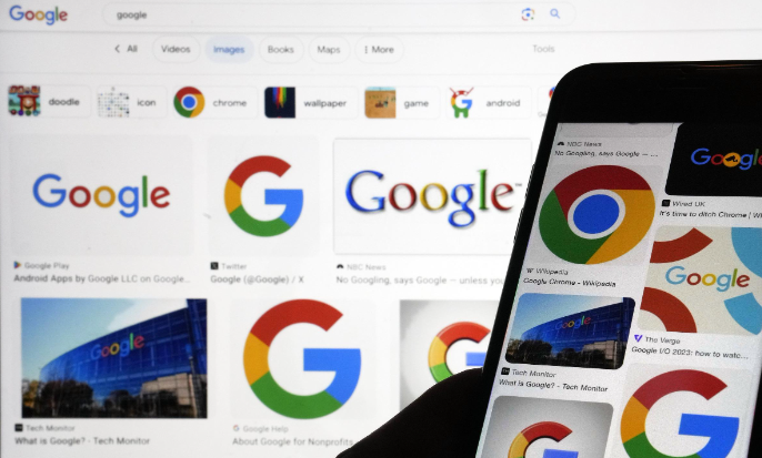 google浏览器书签同步与备份操作全流程