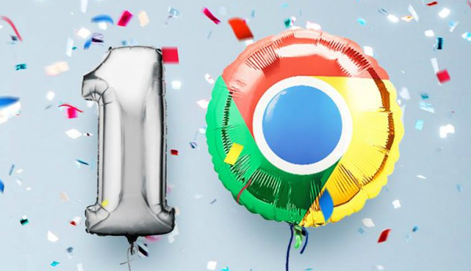 google Chrome删除地址栏搜索历史