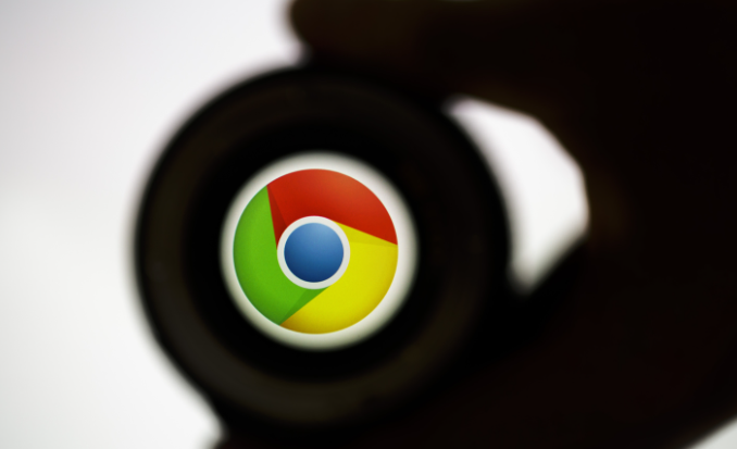 google Chrome浏览器网页字体和主题如何个性化设置