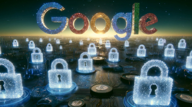 google浏览器下载完成后安全防护教程