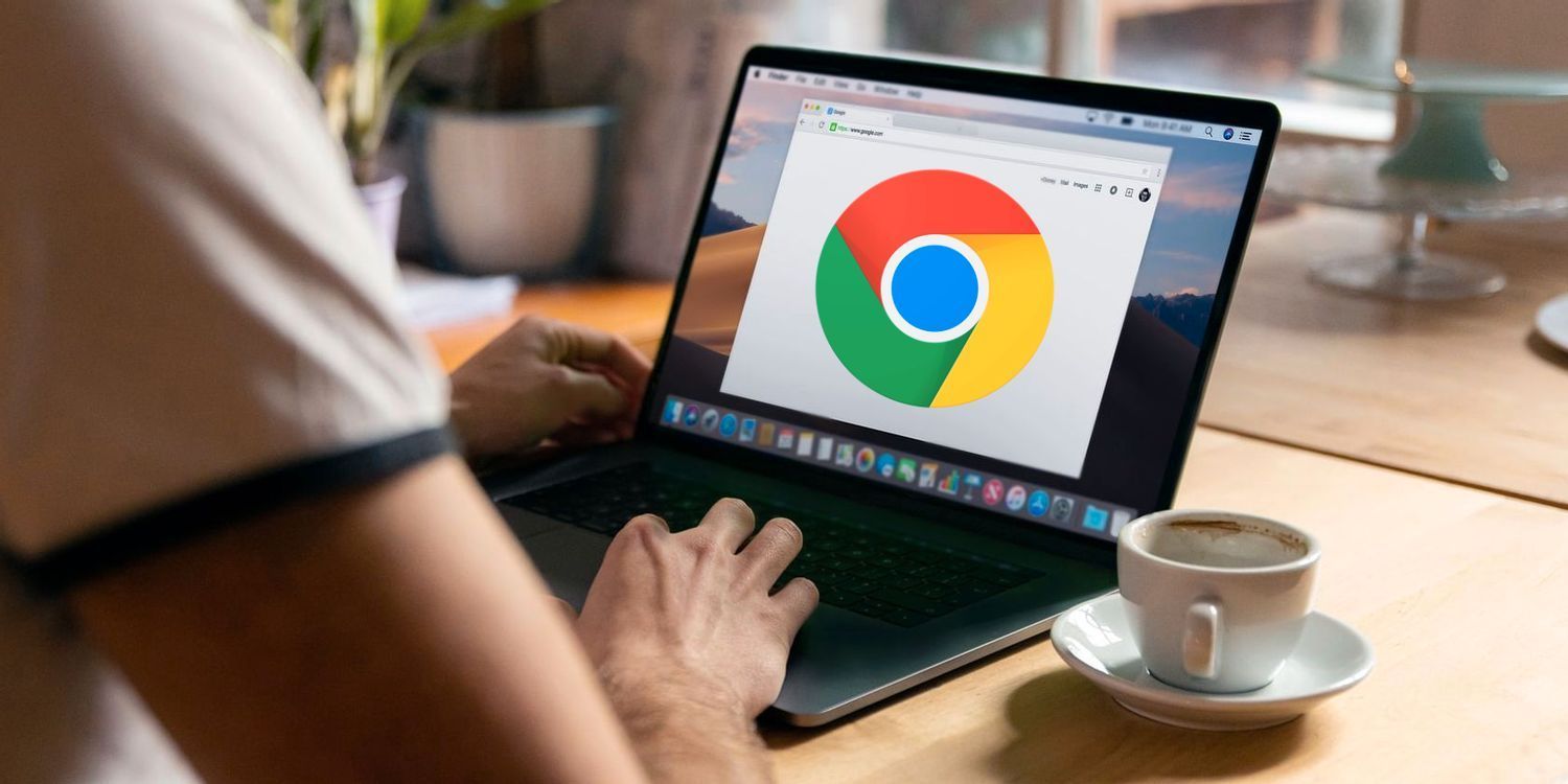 google浏览器下载后文件名乱码的修复方法