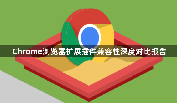 Chrome浏览器扩展插件兼容性深度对比报告1