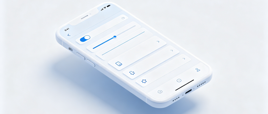 Safari 浏览器手机端清除表单记录避免账号信息泄露